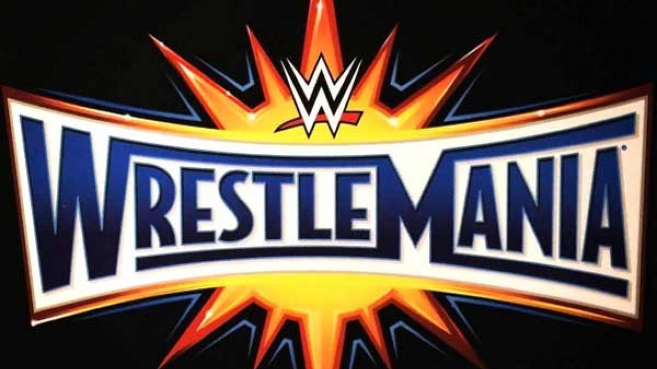 Backstage News on Roman Reigns' WrestleMania 39 Opponent