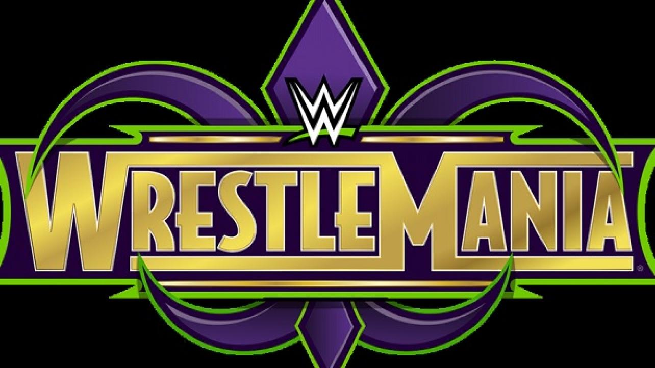 WWE And Snickers Expand WrestleMania Partnership
