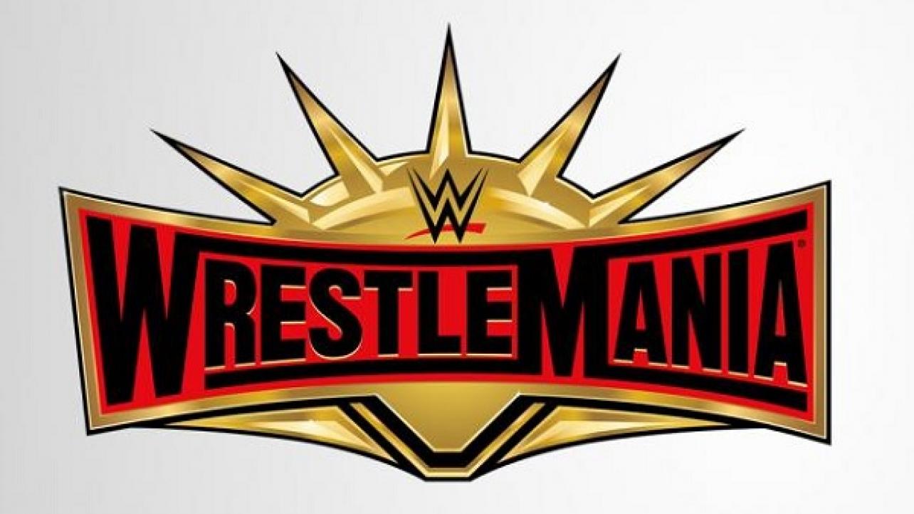 WrestleMania 35 Betting Odds Updated