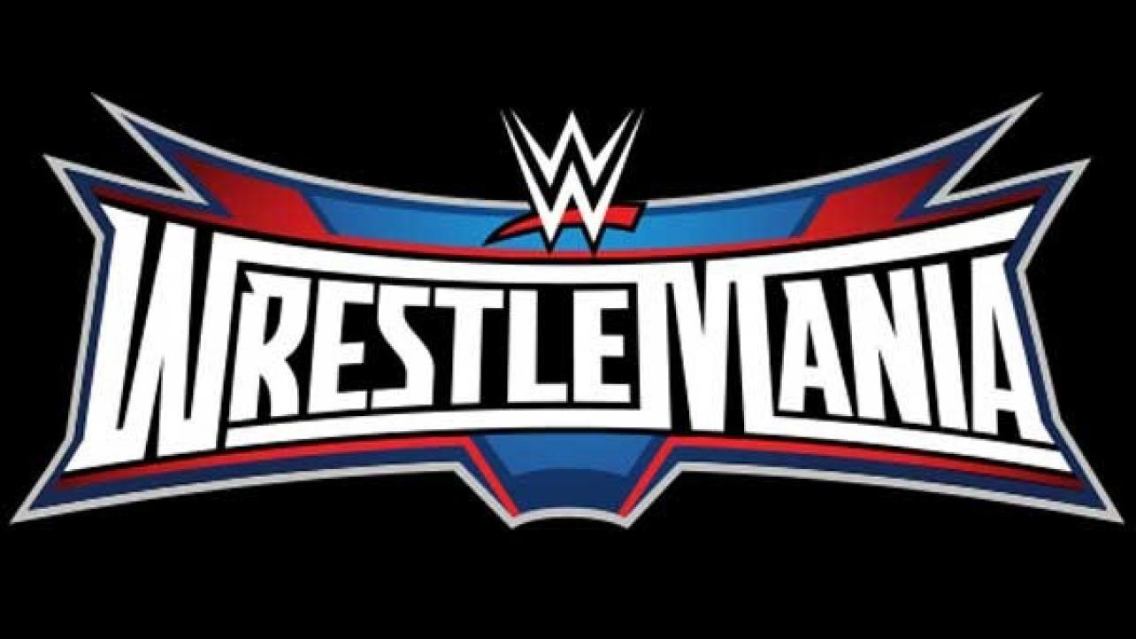 WWE WrestleMania 33 Results (4/2/17) - Orlando, FL