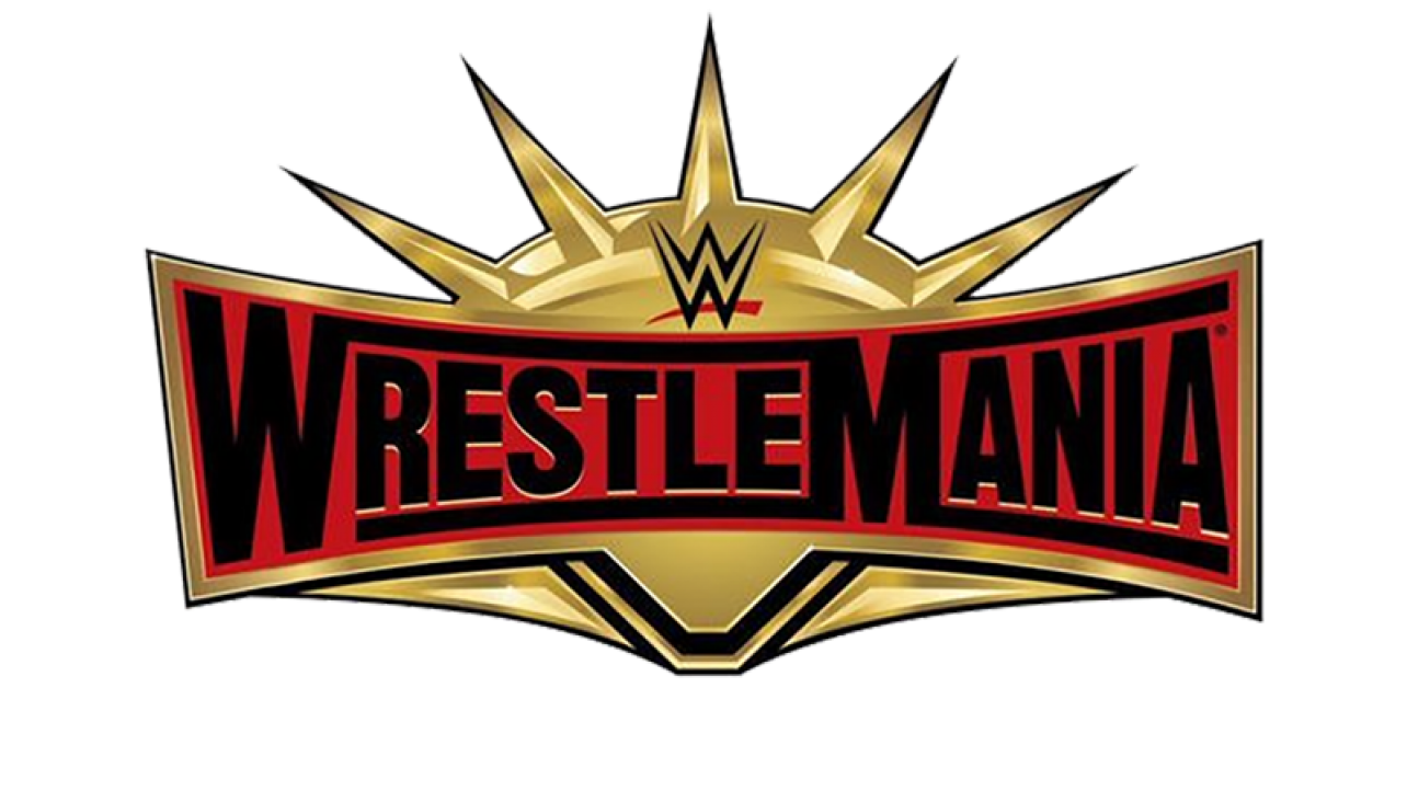WWE Announces WrestleMania 35 Will Be Held at MetLife Stadium