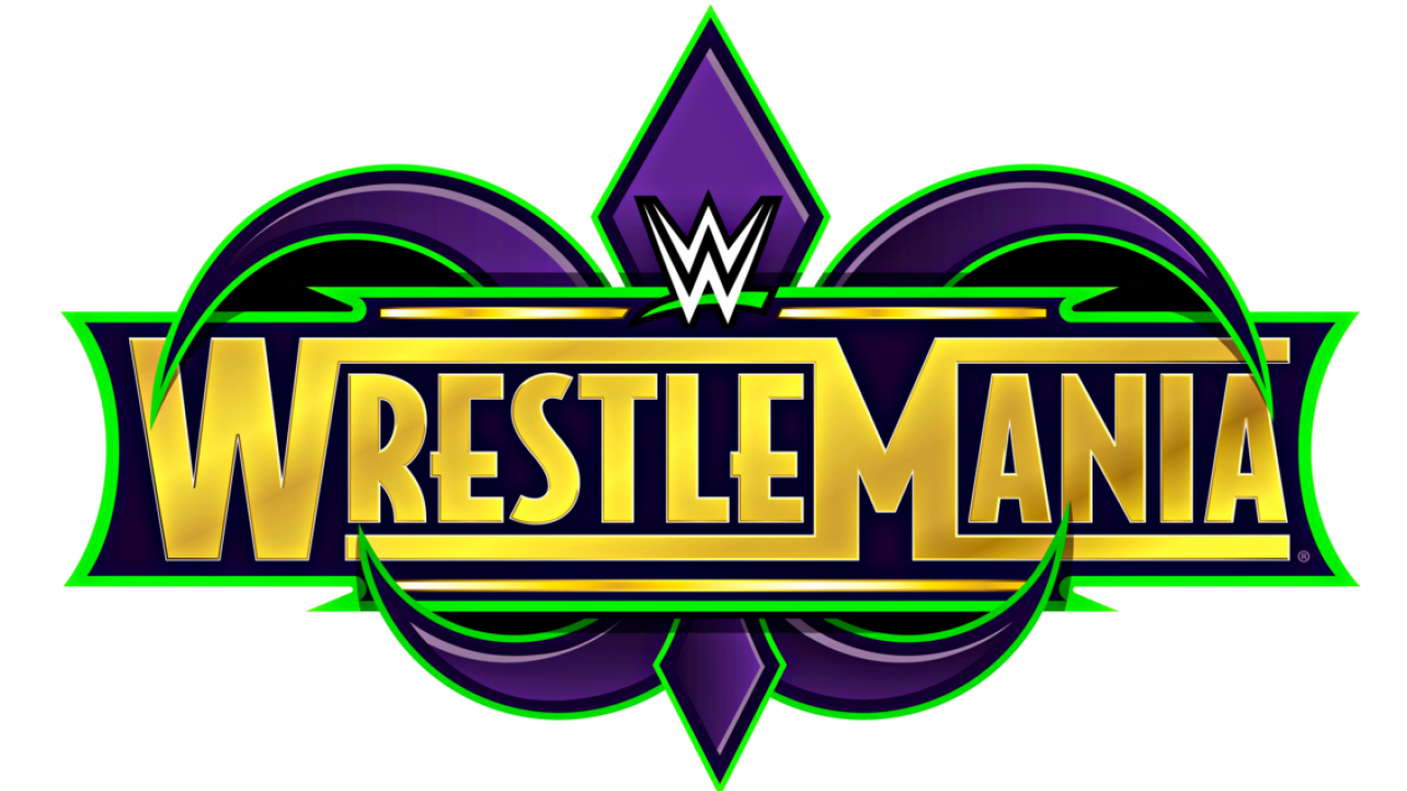Notes & Rumored Full Lineup for WrestleMania 34