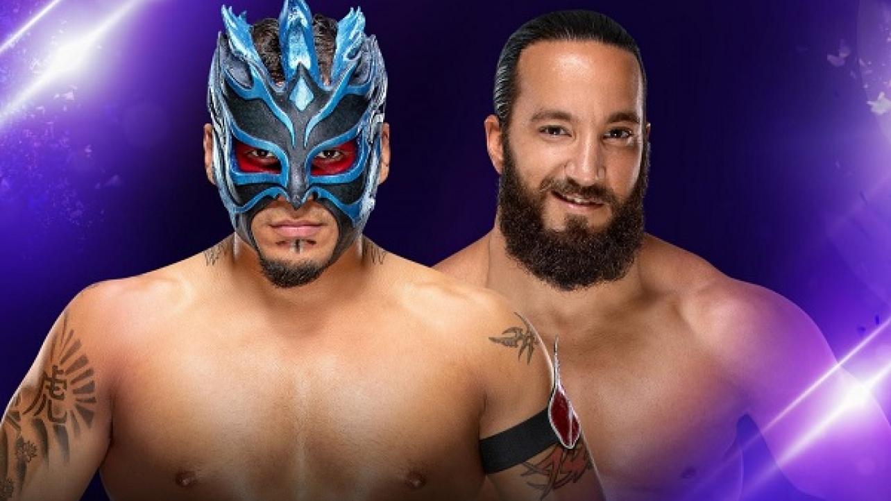 205 Live Preview For Tonight (2/26/2019)