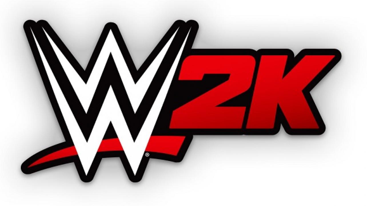 WWE 2K Developers Working On New Wrestling Video Game (5/13/2019)