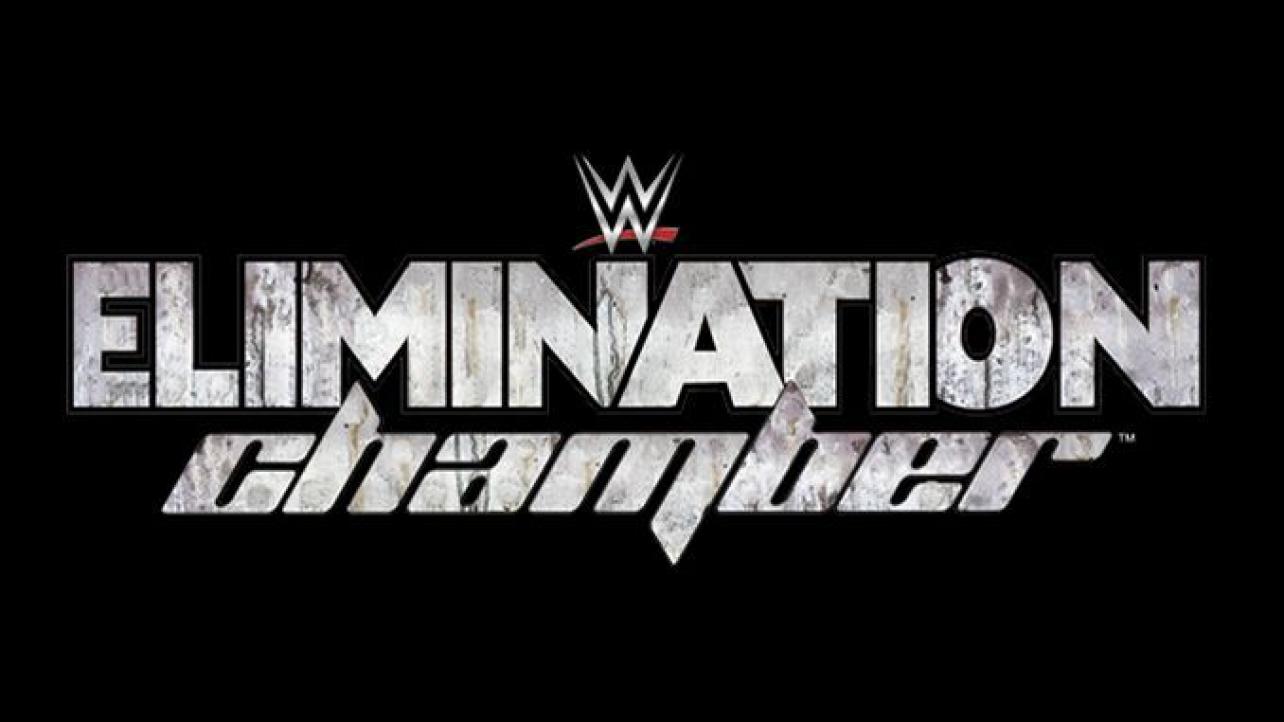 Details On Tonight's Kickoff Show & RAW Talk Elimination Chamber 2018 Post-Show