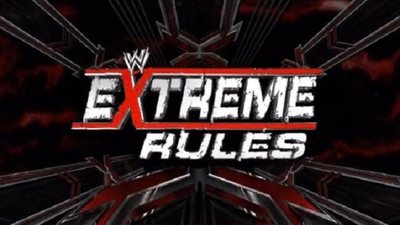 Possible WWE Extreme Spoilers: Current Betting Odds & Match Lines For Announced Matches