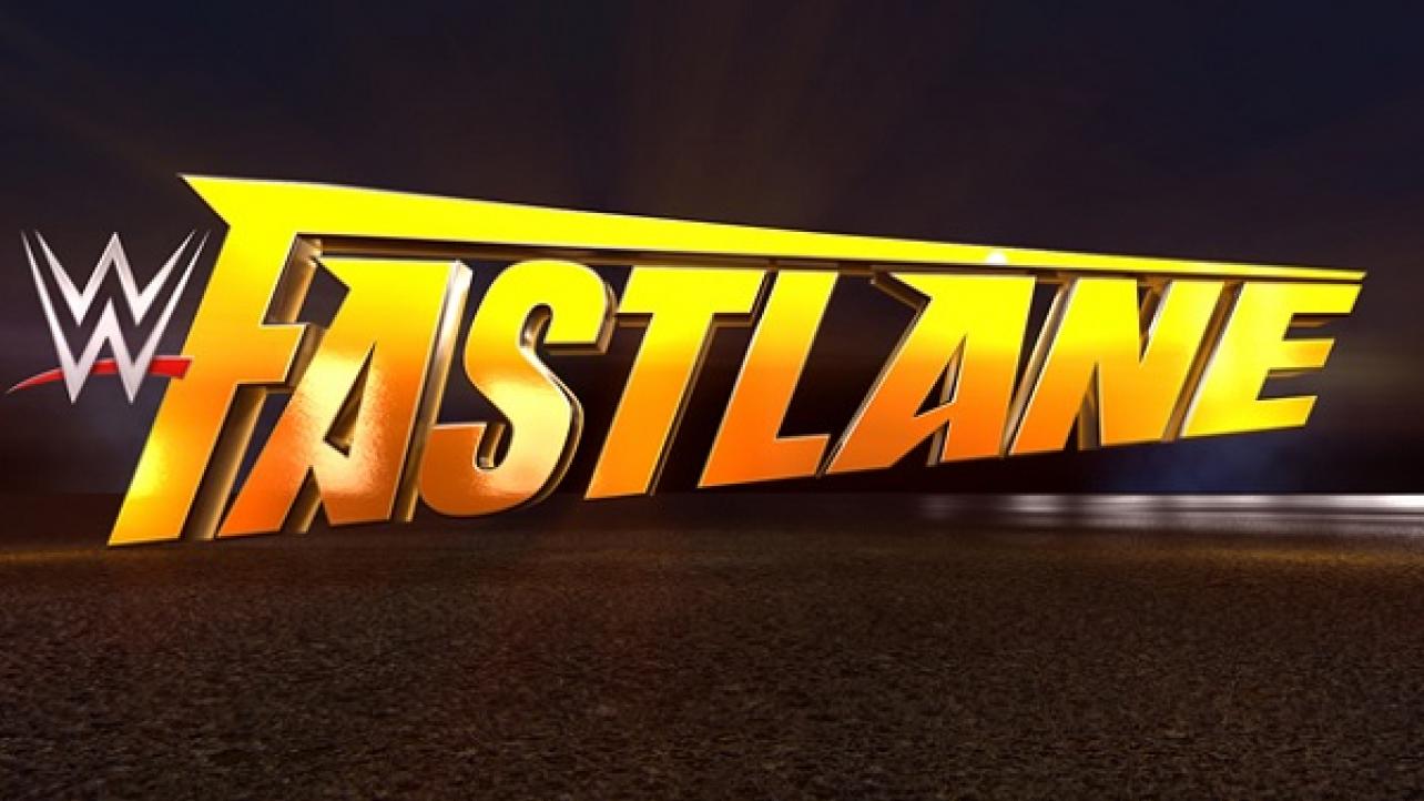 WWE Fastlane 2019 Updated Betting Odds From BetWrestling.com