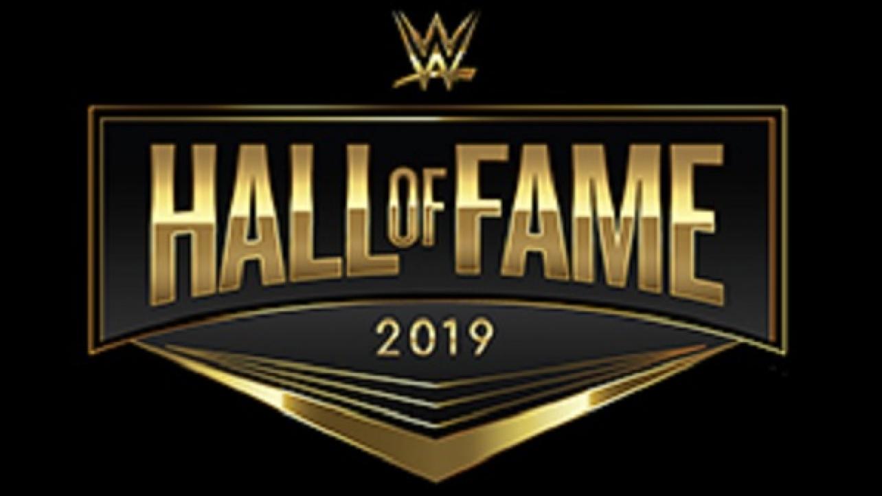 WWE Hall Of Fame 2019 Viewership