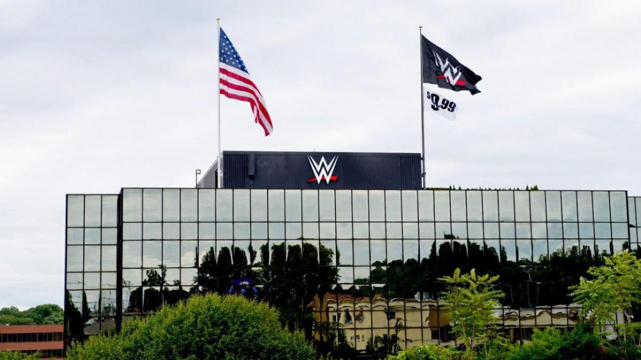 WWE Network Royalties Lawsuit Dropped