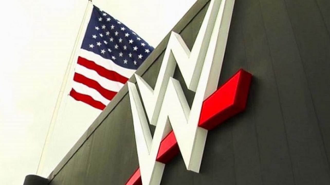 Update On WWE/Impact Officials Meeting In Stamford