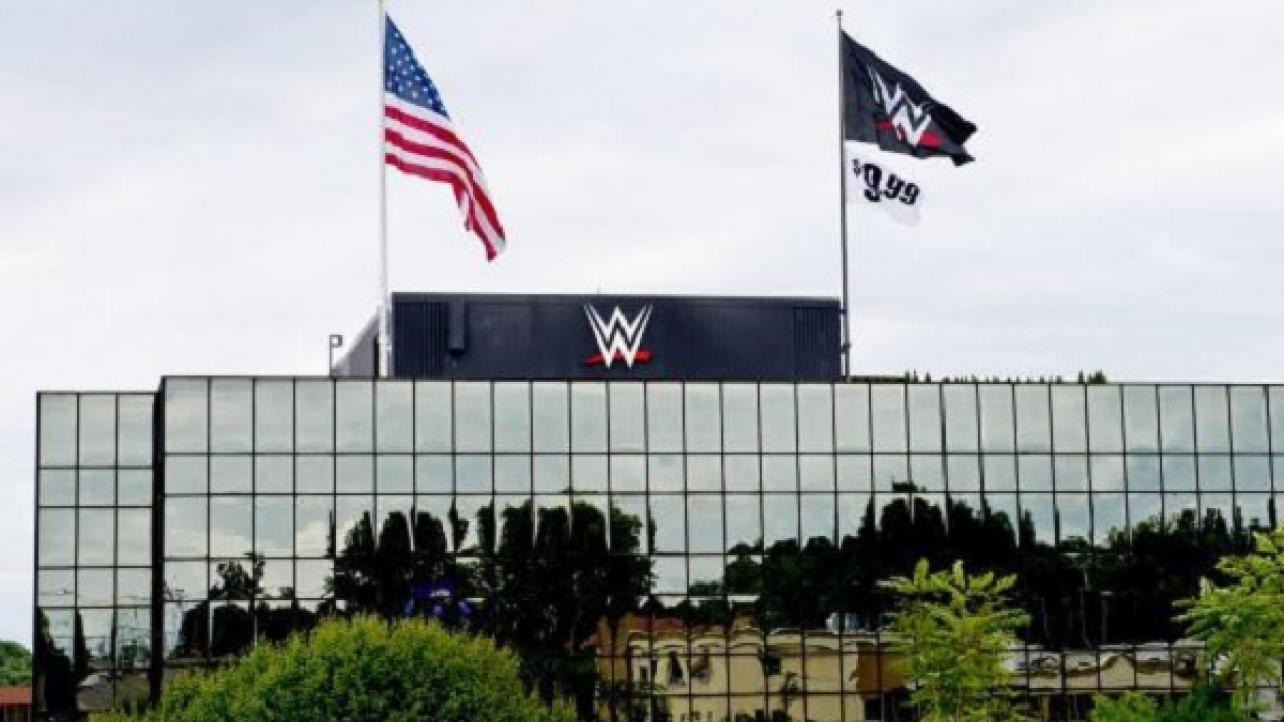 WWE Announces New Company Headquarters