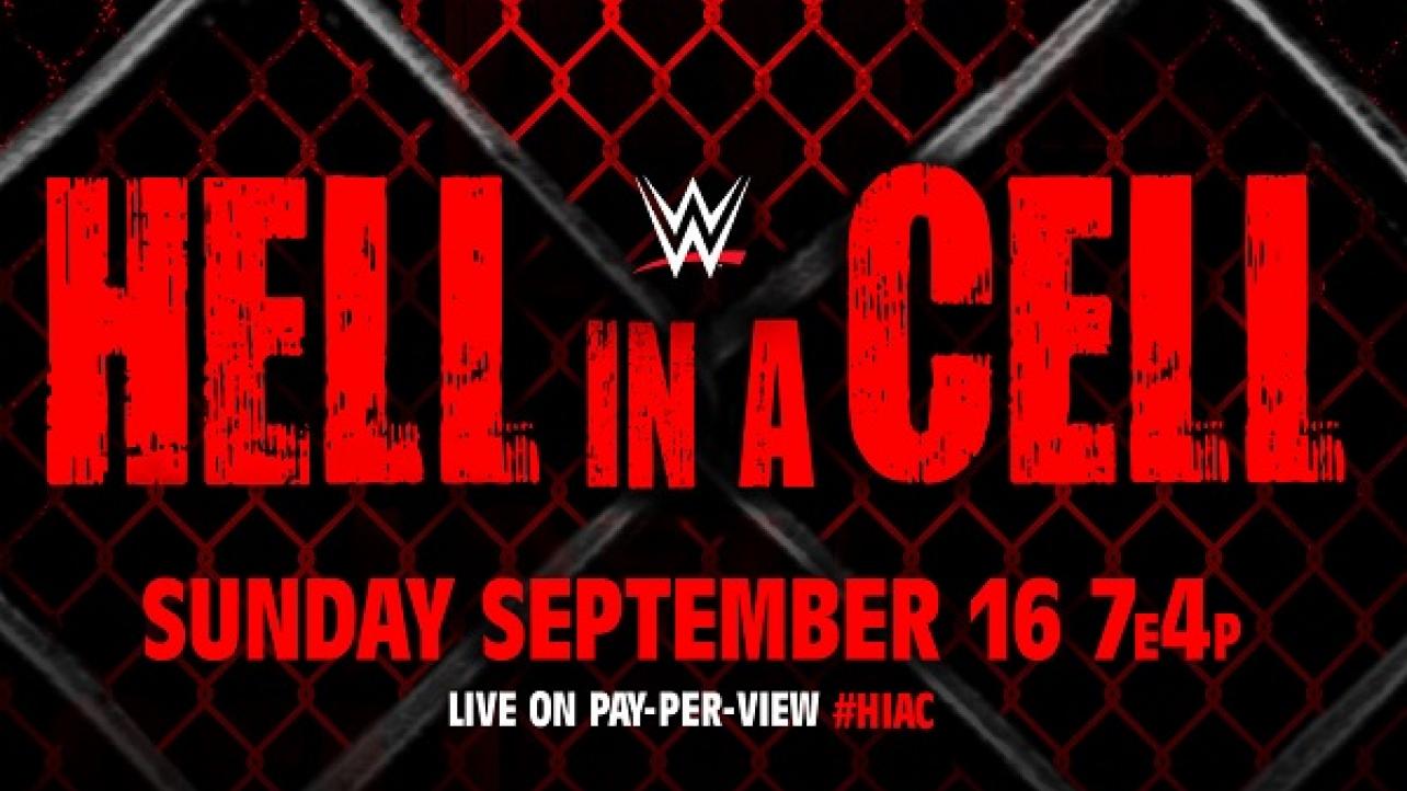 WWE HIAC Video