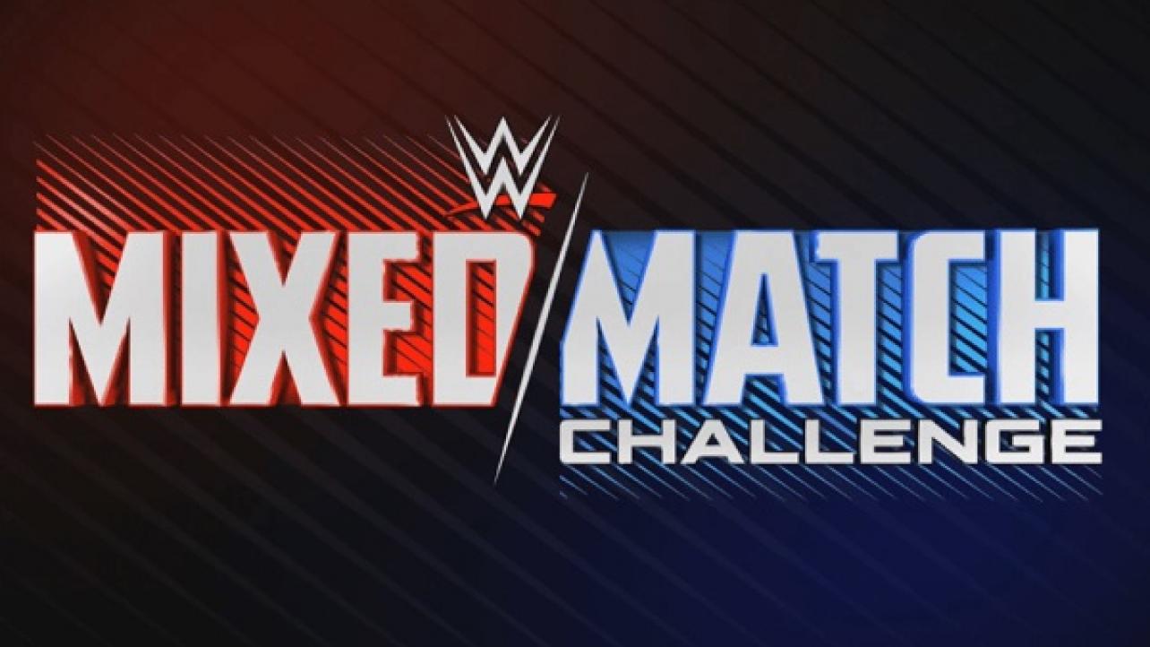 WWE MMC & SD! Live Notes For Tonight