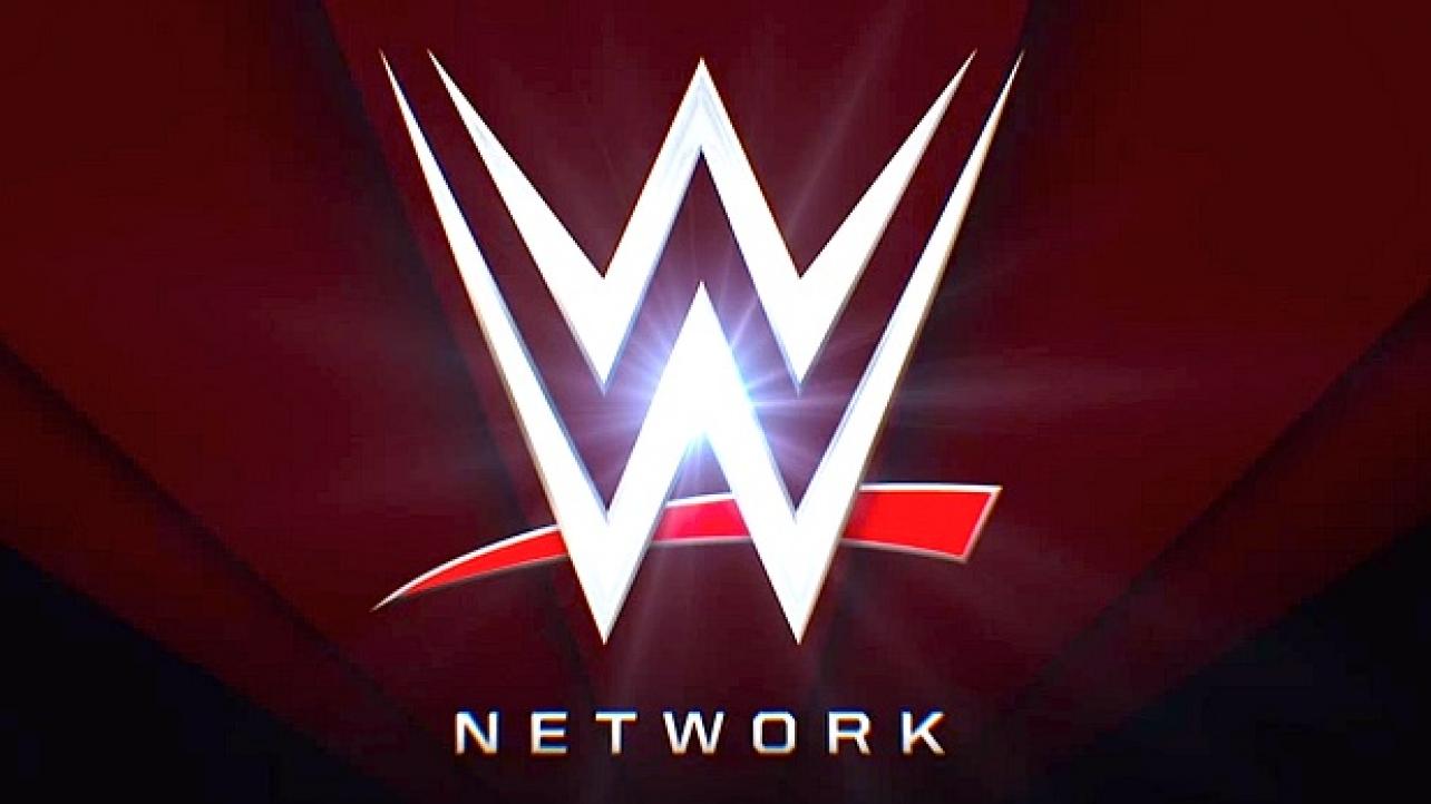 Top 20 Most-Watched Shows On WWE Network For This Week: NXT Tops Chamber