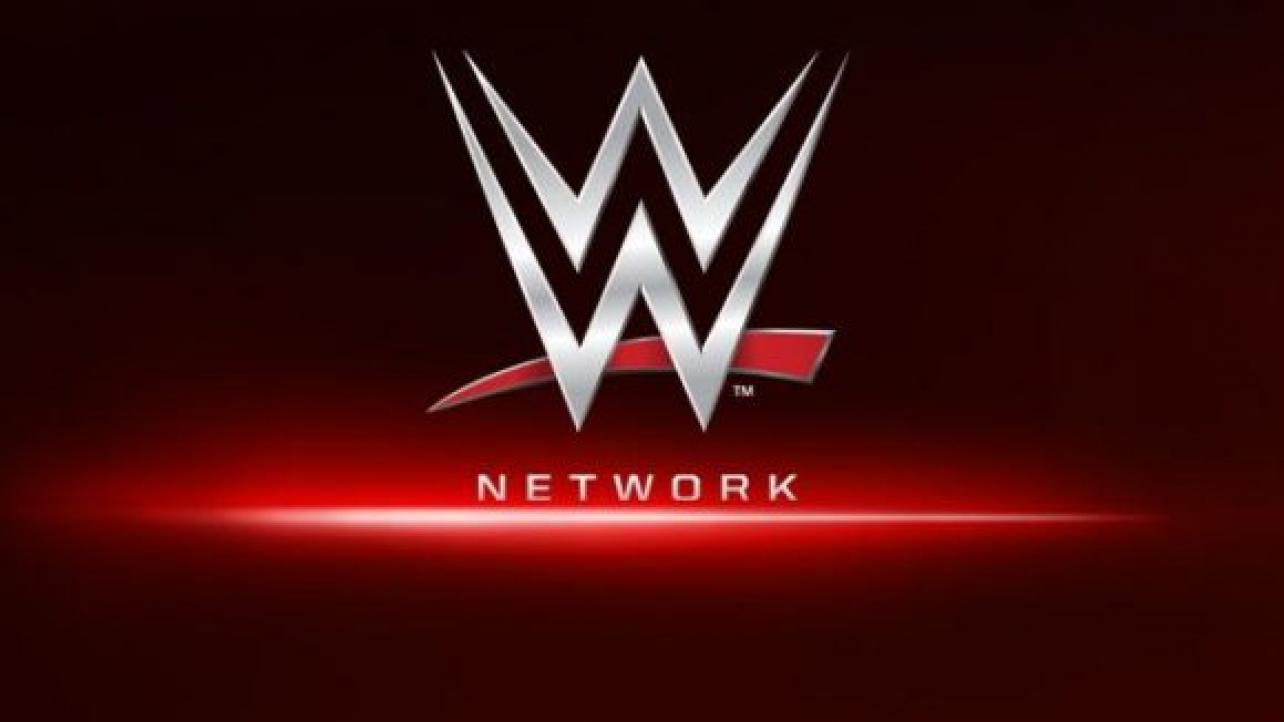 New WWE Ride Along On WWE Network This Monday