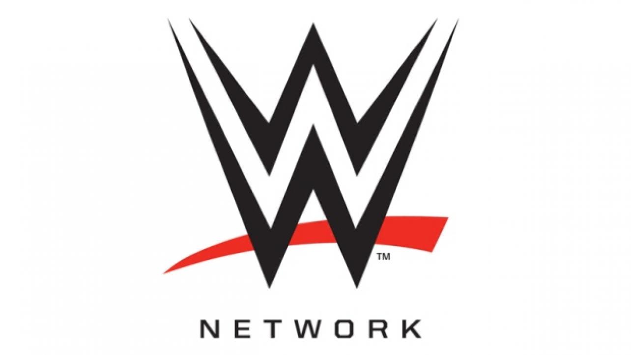 WWE Network News & Notes For 2/19