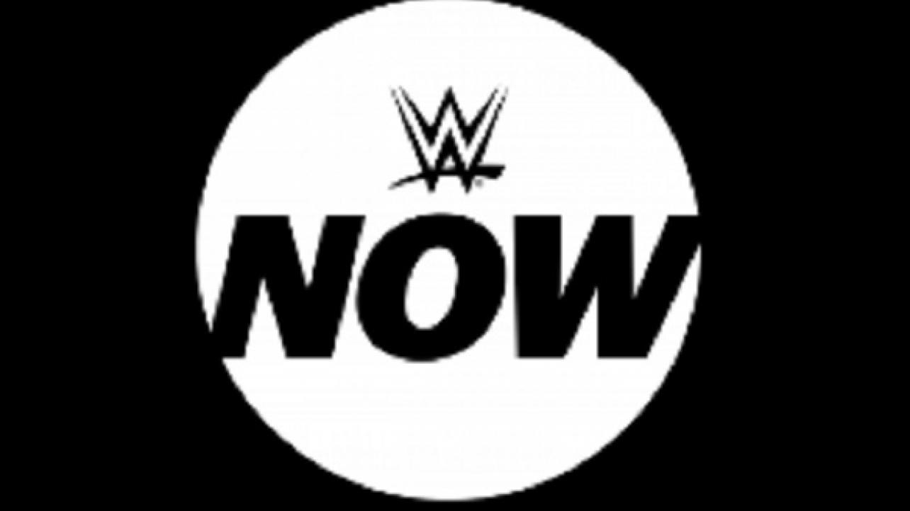 WWE Now Roundtable With Daniel Bryan, Kurt Angle, Alexa Bliss & More