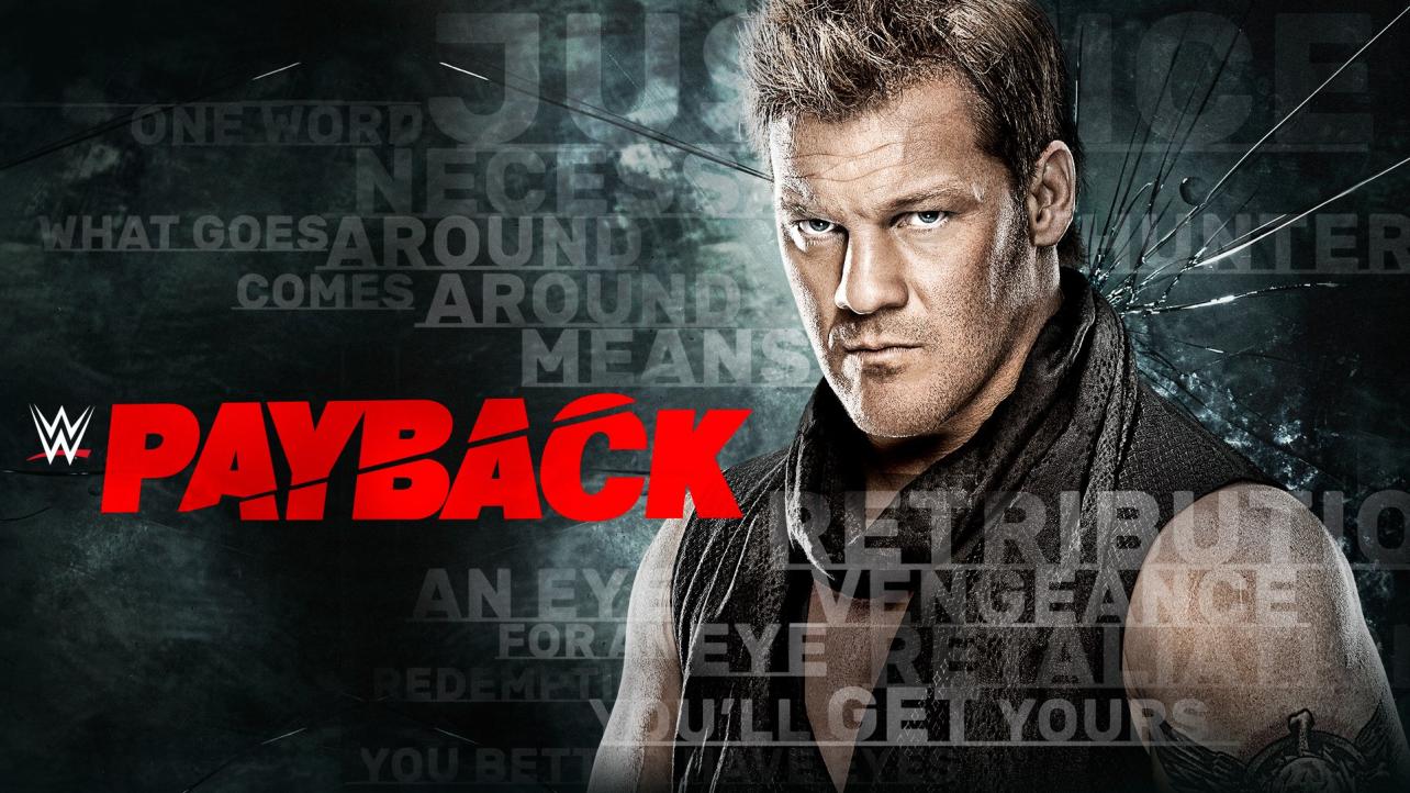 WWE Payback Results & Live Discussion (4/30)