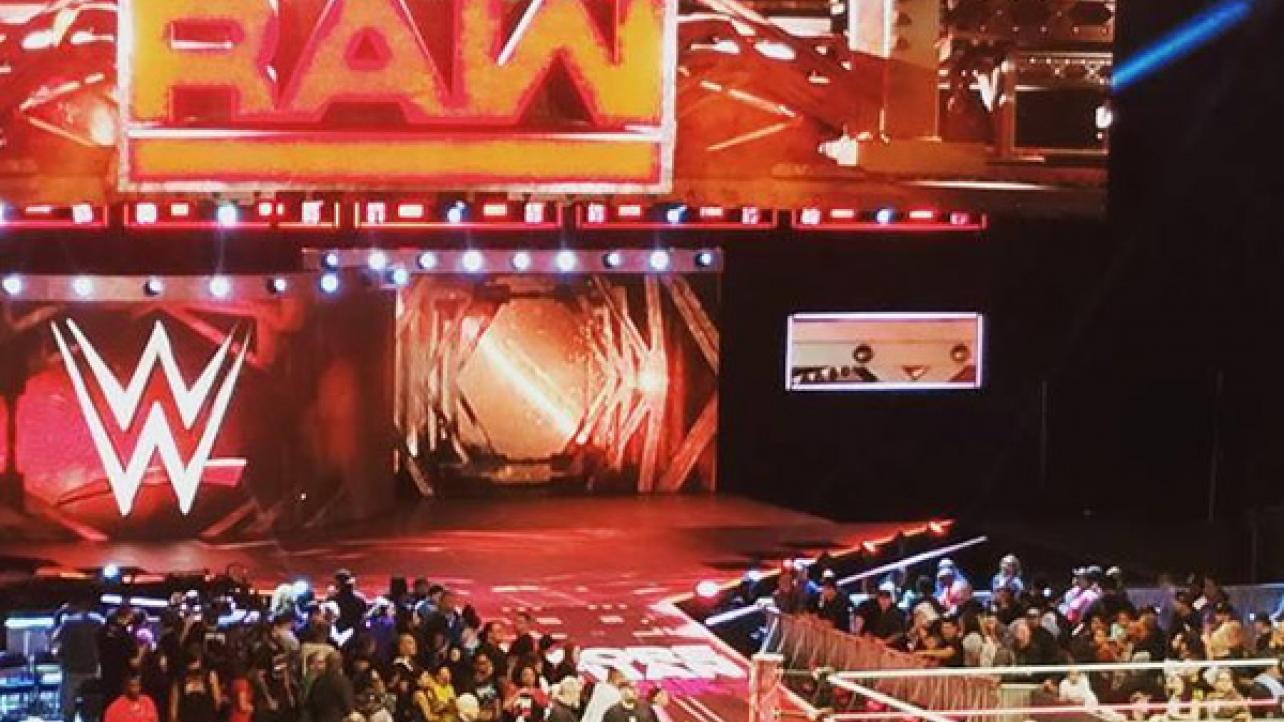 WWE RAW Results (10/23): TLC Fallout