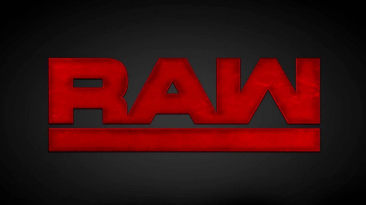 Two confirmed RAW matches and notes on a third bout in the works