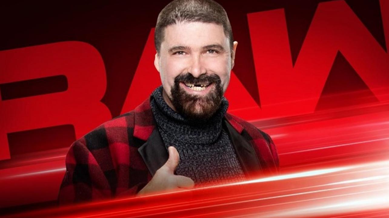 WWE RAW Preview For Tonight (9/10/2018)