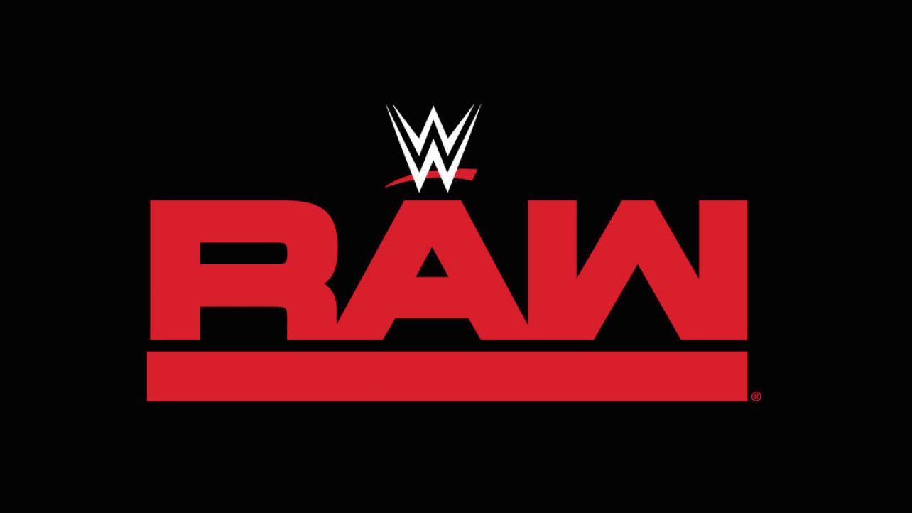 WWE Unveils New RAW Opening Video Package