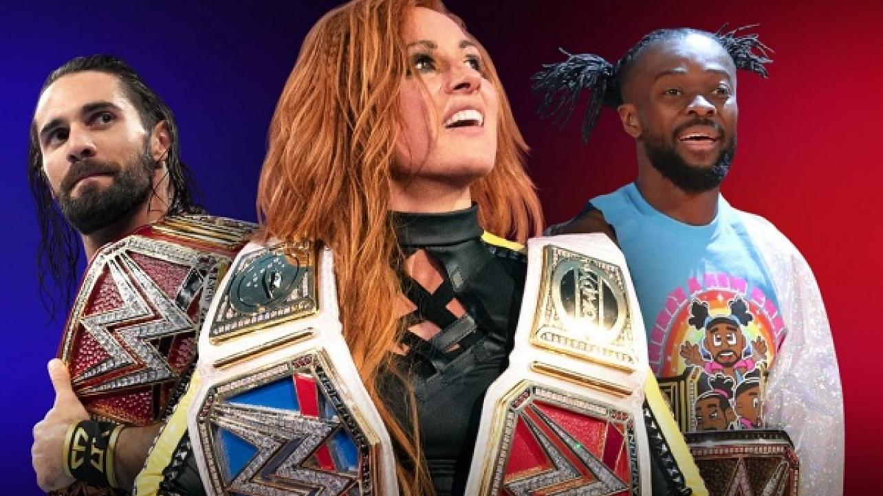 WWE RAW Preview For Tonight (4/15/2019)