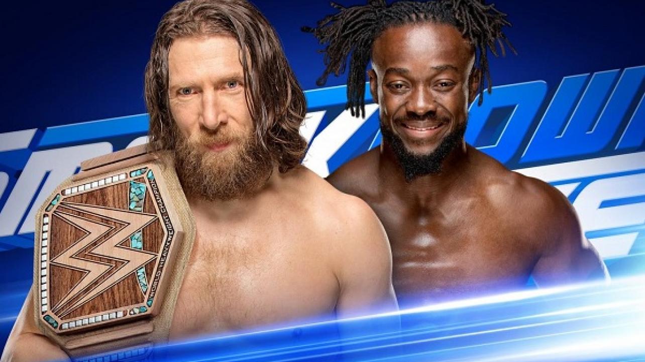 WWE SmackDown Live Preview (2/26/2019)
