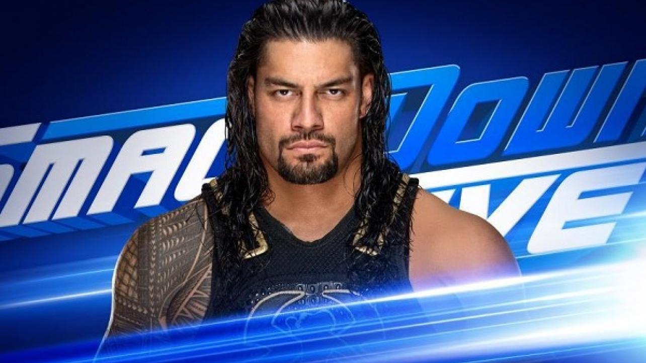 WWE SmackDown Live Preview For Tonight (4/23/2019)