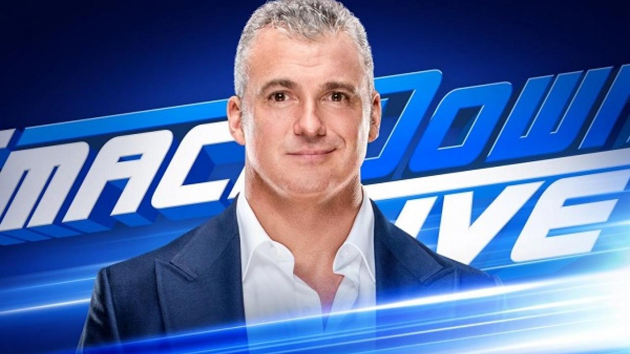WWE SmackDown Live Preview For Tonight (5/7/2019)