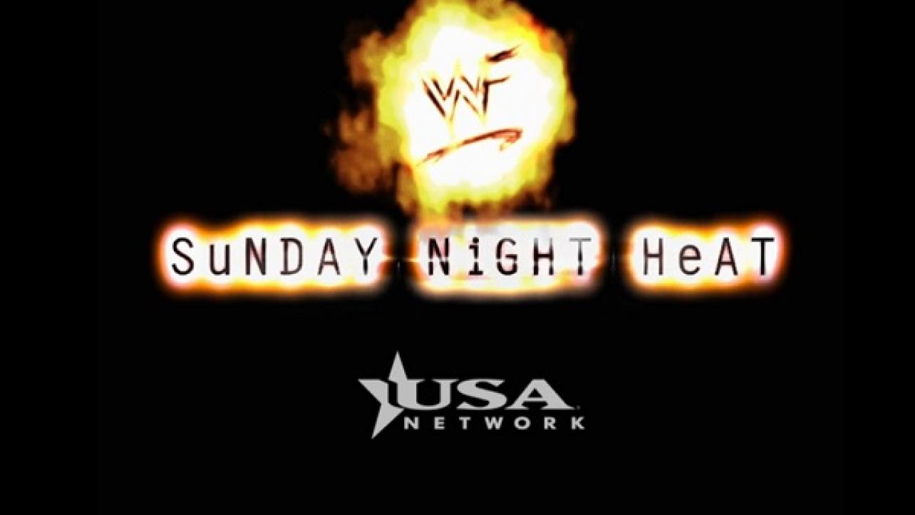 WWE Network Updates