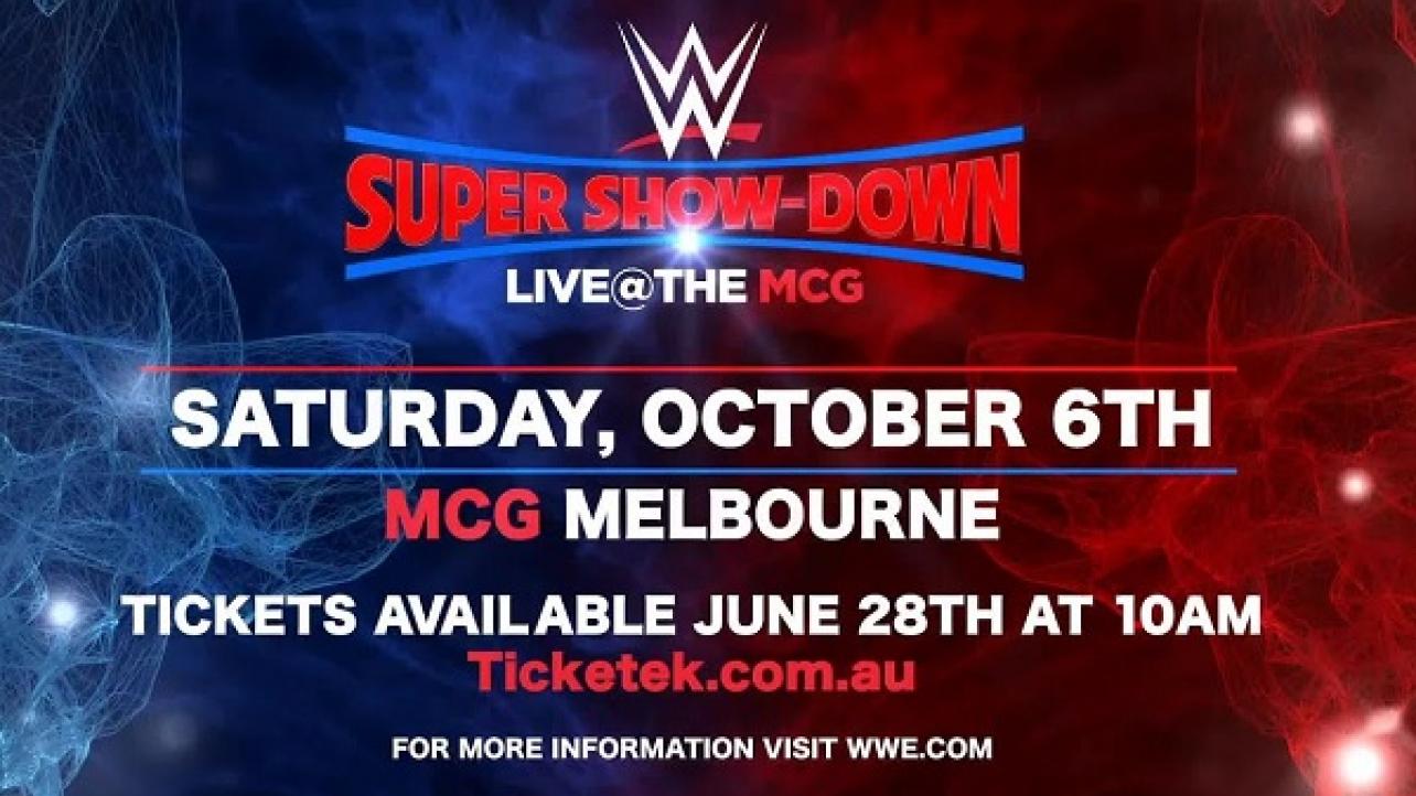 Big Heel Turn Planned For WWE Super Show-Down?