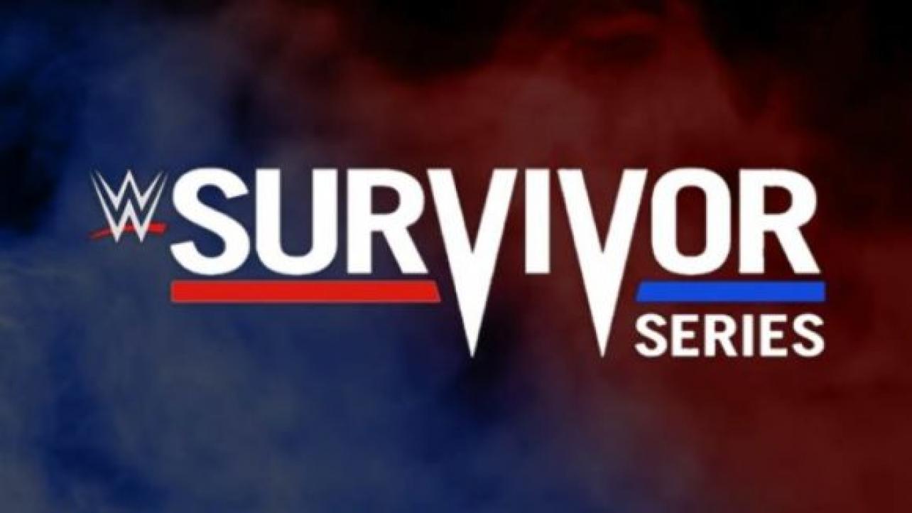 Final Member Of Women's Team For SmackDown Announced For WWE Survivor Series