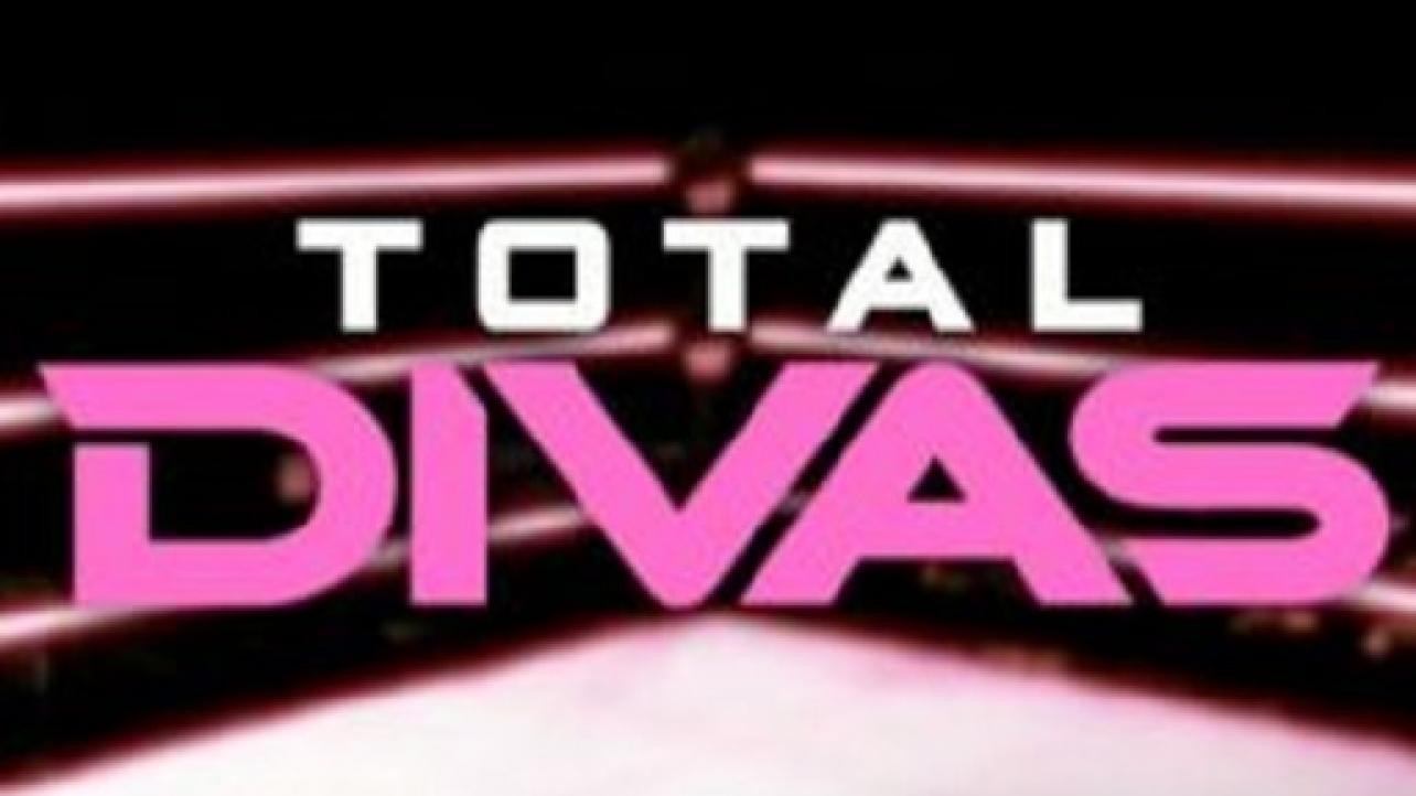 WWE Total Divas Viewership Increases This Week (12/6)