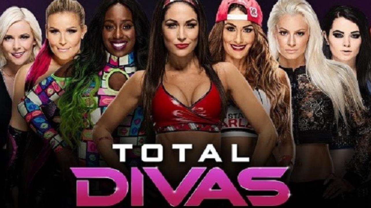WWE Total Divas Viewership (9/26): Numbers Take Big Dip This Week