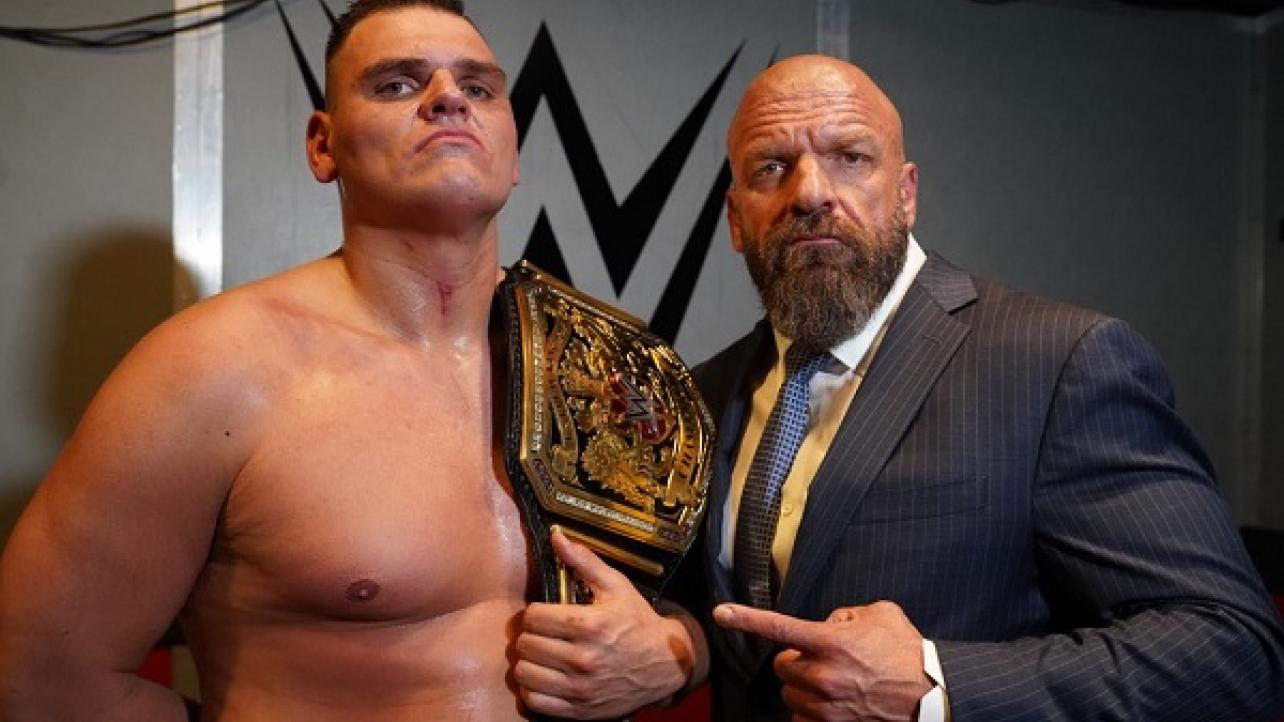 WWE Morning News & Notes For 4/6/2019