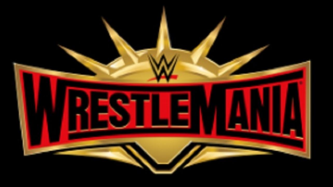 WrestleMania 35 Betting Odds