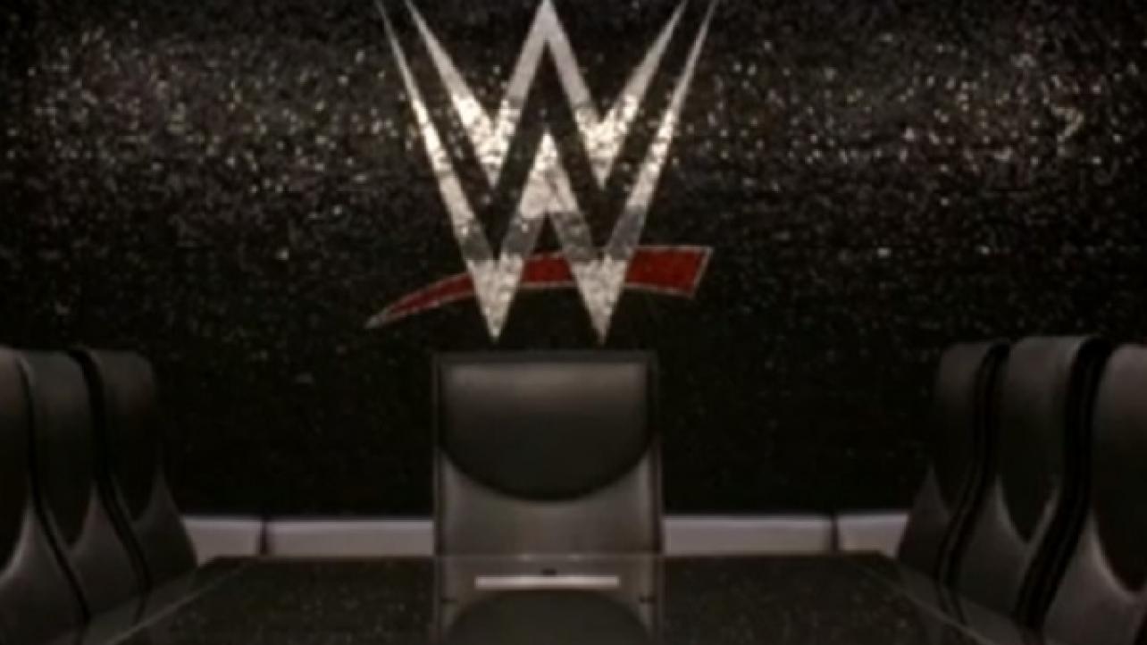 Dana Warrior Joins WWE Creative Team