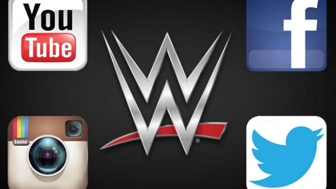 How Does WWE Handle Superstar Social Media Accounts? (5/8/2019)