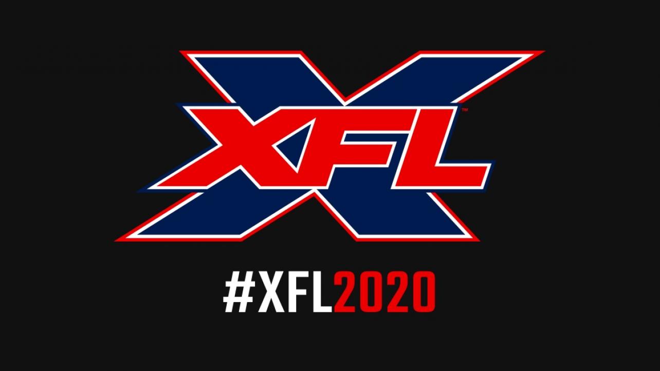 Video: 8 XFL Team Cities & Venues Announced