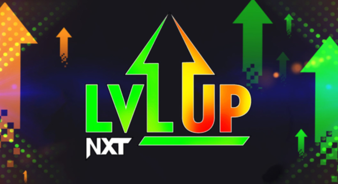 Spoilers For This Week's Episode Of WWE NXT LVL Up