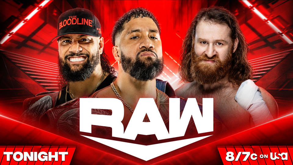 WWE Monday Night Raw Go-Home Live Results (August 29, 2022): PPG Paints Arena - Pittsburgh, PA