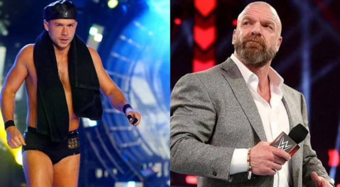 AEW's Daniel Garcia Says Triple H Is One Of The Greatest Ever