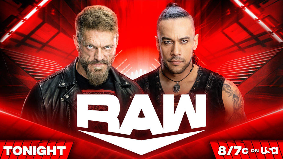 Monday Night Raw Quick Recap (August 22, 2022)