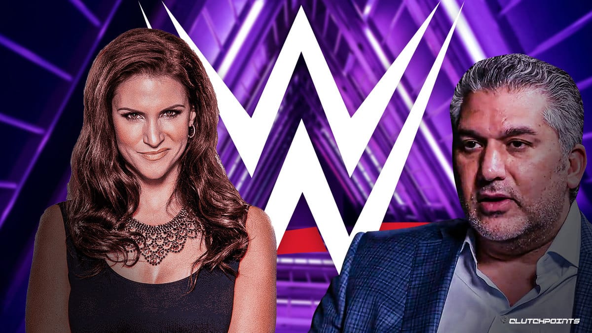 WWE News on Stephanie McMahon & Nick Khan Co-Existing as Joint CEOs