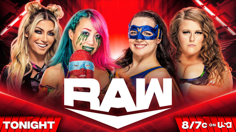 Monday Night Raw Quick Recap (August 15, 2022)