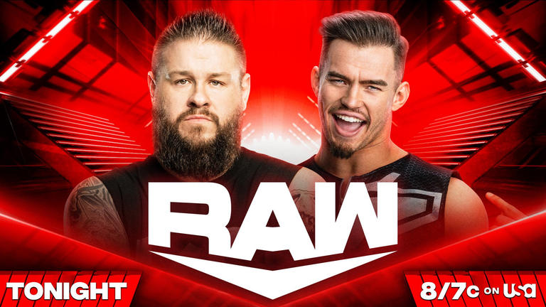 Monday Night Raw Quick Recap (Sept. 19, 2022)