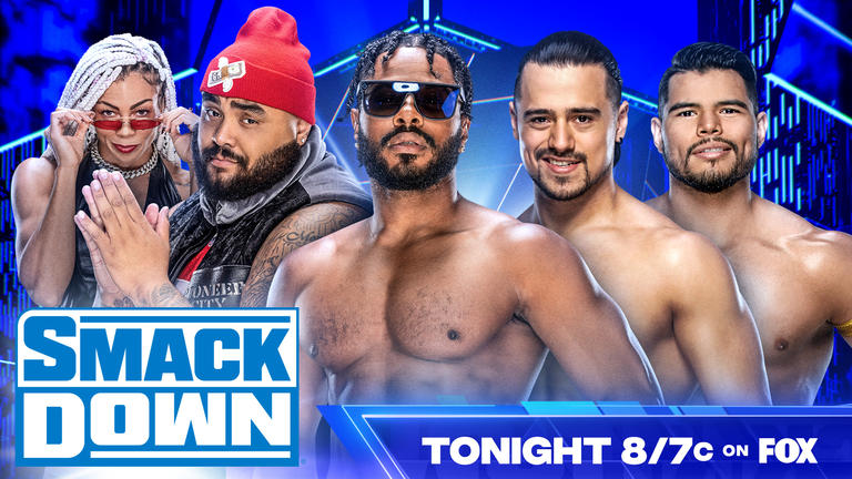 WWE Friday Night SmackDown Live Results (Sept. 30, 2022): Canada Life Centre - Winnipeg, Canada