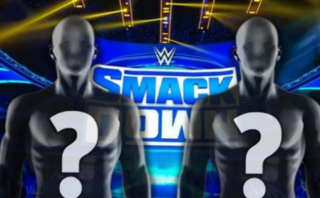 WWE Announces Big Clash At The Castle Rematch For Their WWE SmackDown Season Premiere