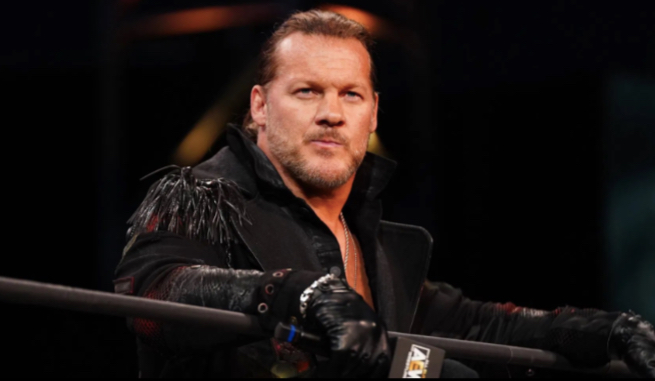 Chris Jericho Says Vince McMahon Thought He Was Bluffing About Taking The Deal With AEW